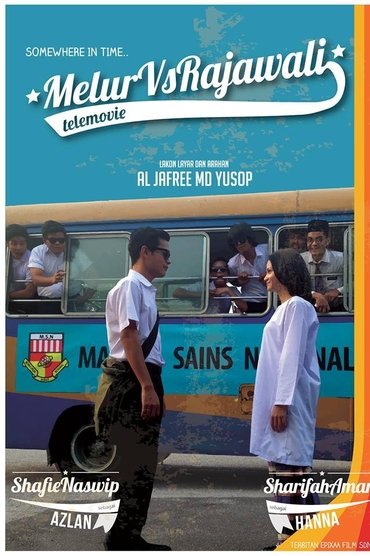 Poster image for Melur Vs Rajawali