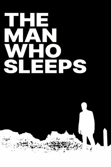 Poster image forThe Man Who Sleeps