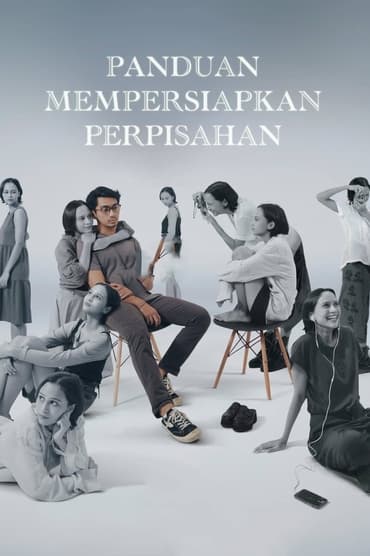 Poster image for Guide to Prepare for Separation