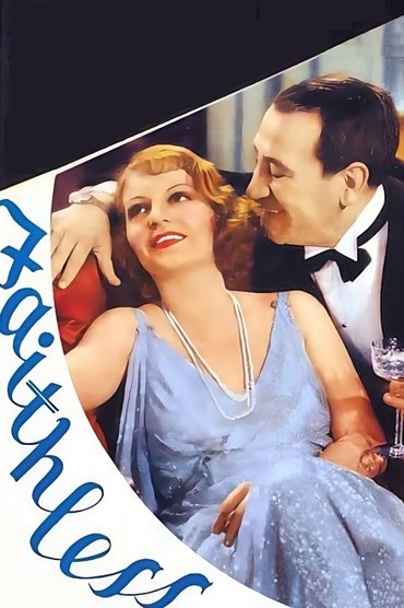 Poster image for Faithless