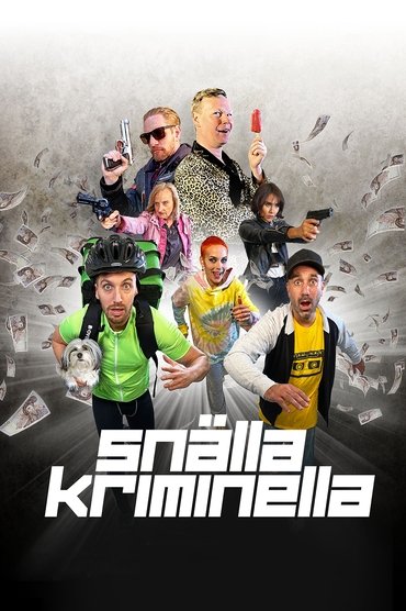 Poster image for Most Unwanted