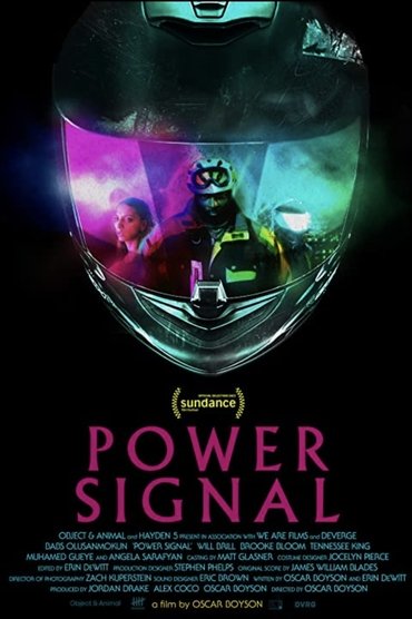 Poster image for Power Signal