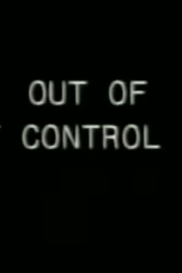 Poster image for Out of Control