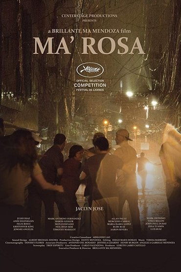 Poster image forMa' Rosa