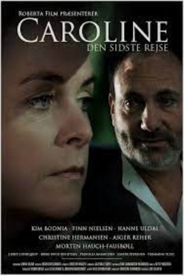 Poster image for Caroline - den sidste rejse