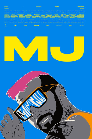 Poster image for MJ