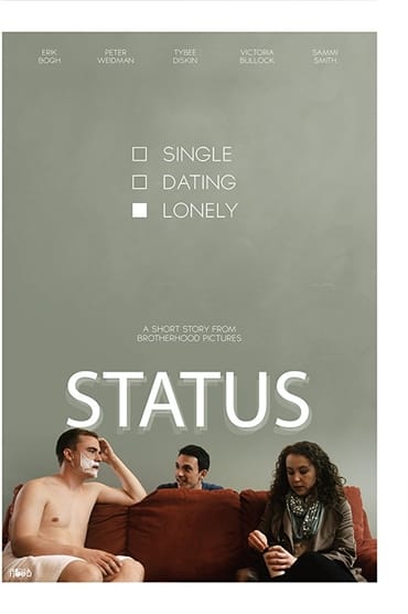 Poster image for Status