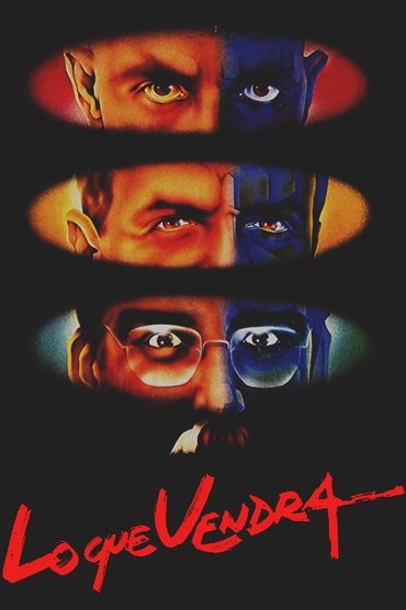 Poster image for Lo que vendrá
