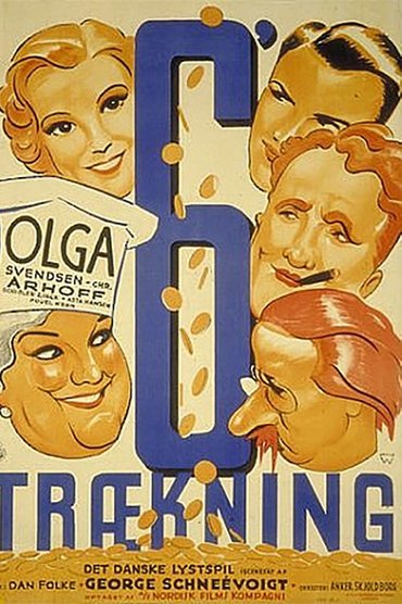 Poster image for 6th draw