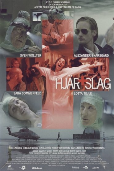 Poster image for Heartbeat