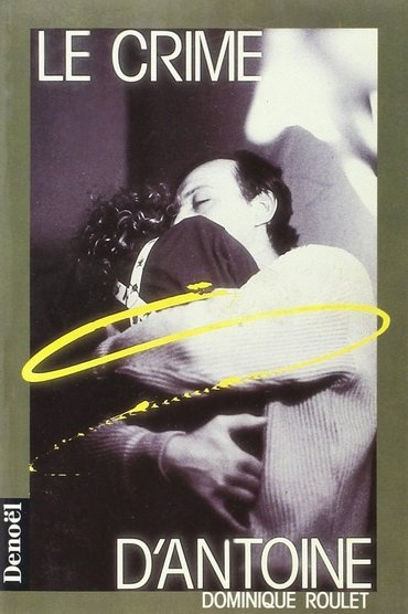 Poster image for Anthony's Crime