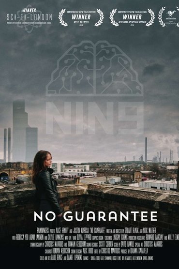 Poster image for No Guarantee