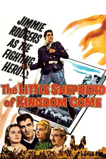 Poster image for The Little Shepherd Of Kingdom Come