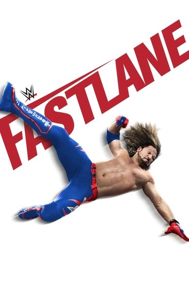 Poster image for WWE Fastlane 2018