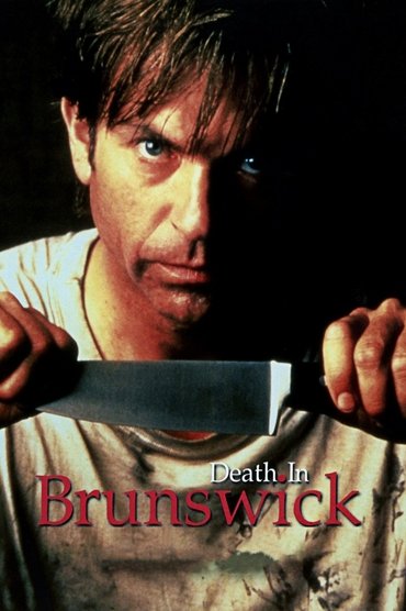 Poster image for Death in Brunswick
