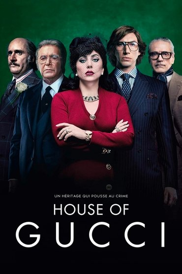 House of Gucci