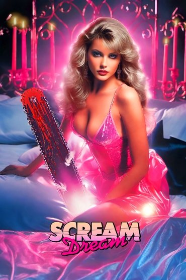 Poster image for Scream Dream