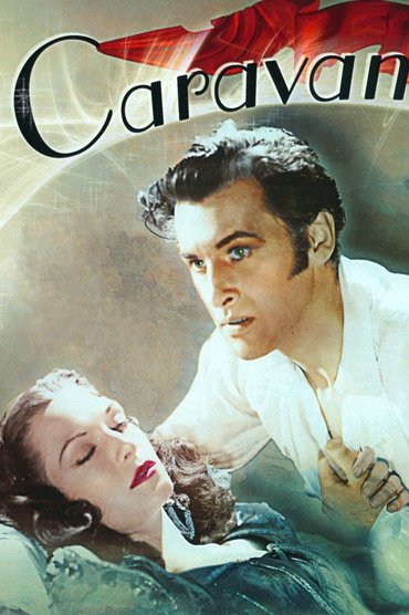 Poster image for Caravan