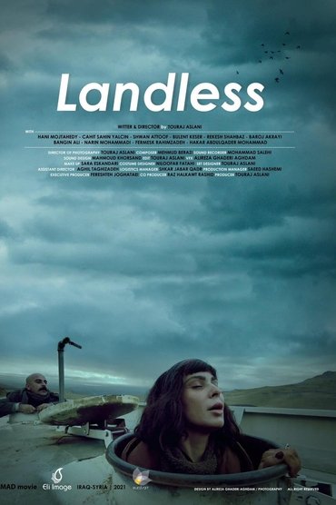 Poster image forLandless