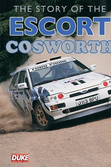 Poster image forThe Story of The Escort Cosworth