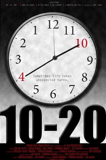 Poster image for 10-20