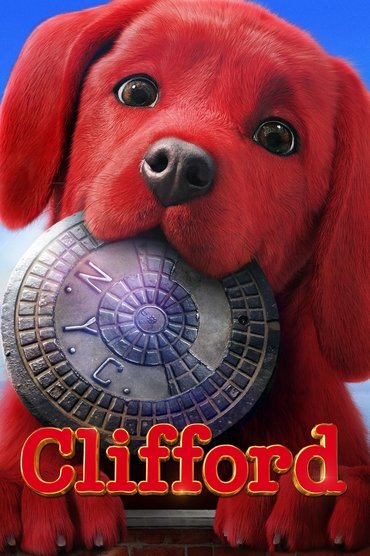 Clifford the Big Red Dog