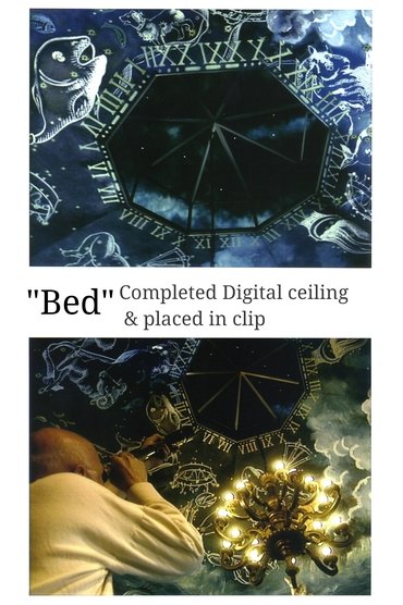 Poster image for Bed