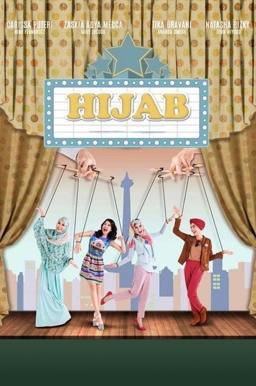 Poster image for Hijab