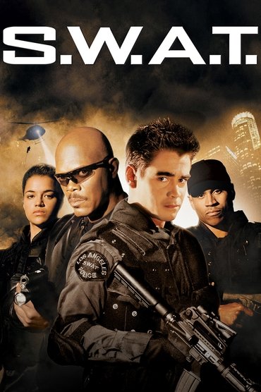 Poster image for S.W.A.T.