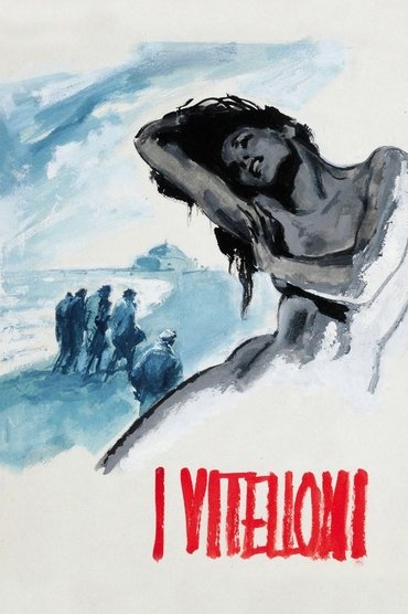 Poster image forI Vitelloni