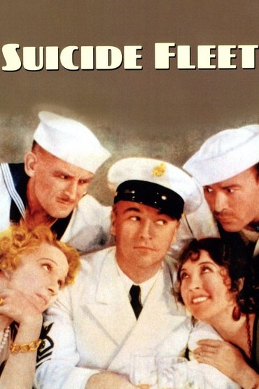 Poster image for Suicide Fleet