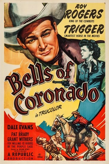 Poster image for Bells of Coronado