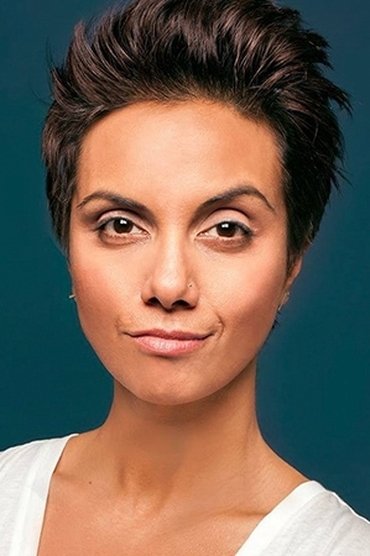 Poster image forFawzia Mirza