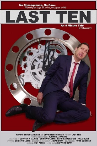 Poster image for Last Ten