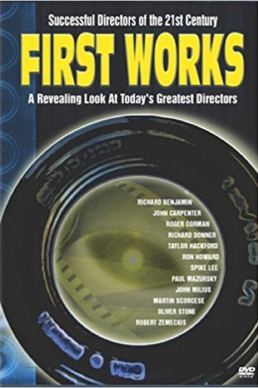 Poster image for First Works