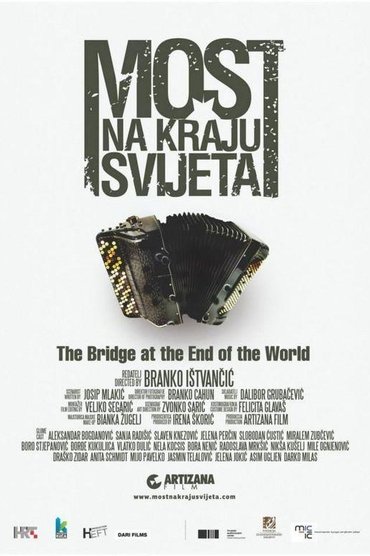 Poster image for The Bridge at the End of the World