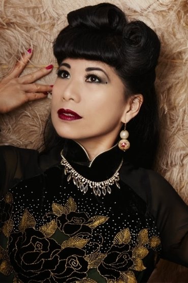 Poster image forCalamity Chang