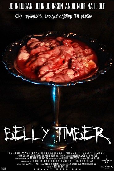Poster image for Belly Timber