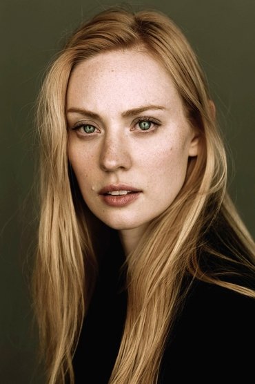 Poster image forDeborah Ann Woll