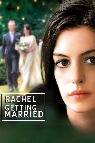 Poster image forRachel Getting Married