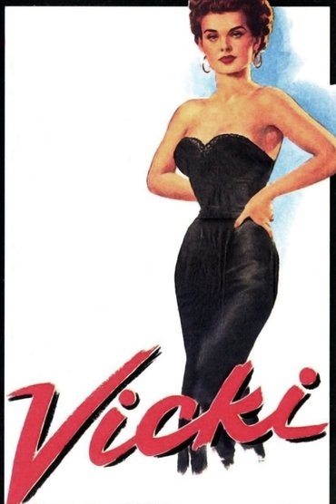 Poster image for Vicki