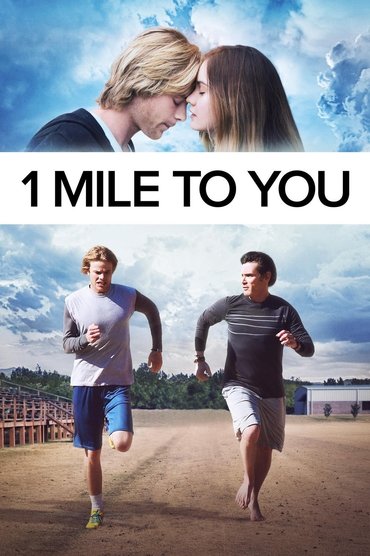 Poster image for1 Mile To You