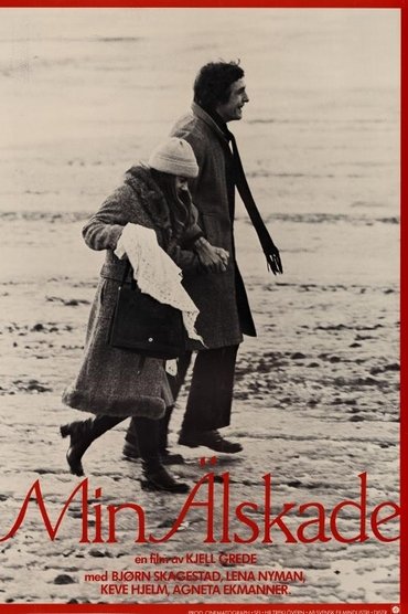 Poster image for Min älskade