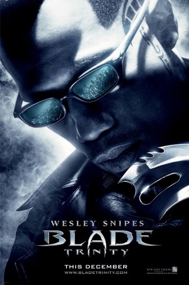 Nightstalkers, Daywalkers, and Familiars: Inside the World of Blade Trinity