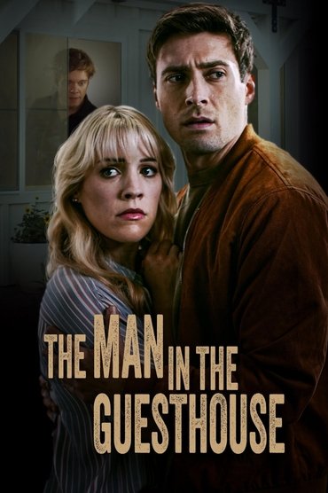 Poster image for The Man in the Guest House