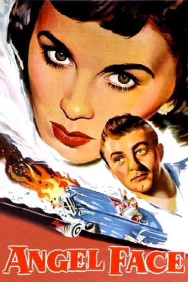 Poster image forAngel Face