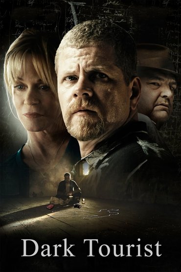 Poster image for The Grief Tourist