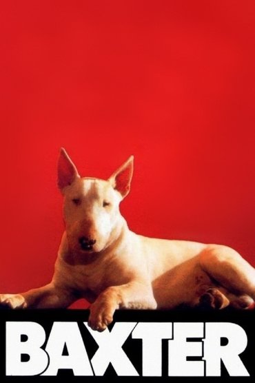 Poster image forBaxter