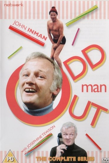 Poster image forOdd Man Out