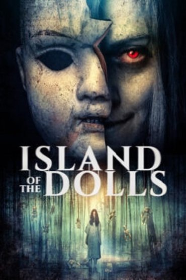 Poster image forIsland of the Dolls
